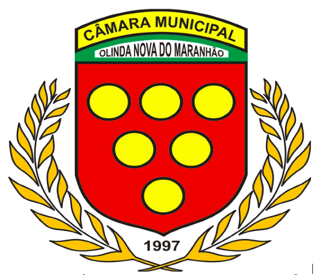 Logo Olinda Nova - MA